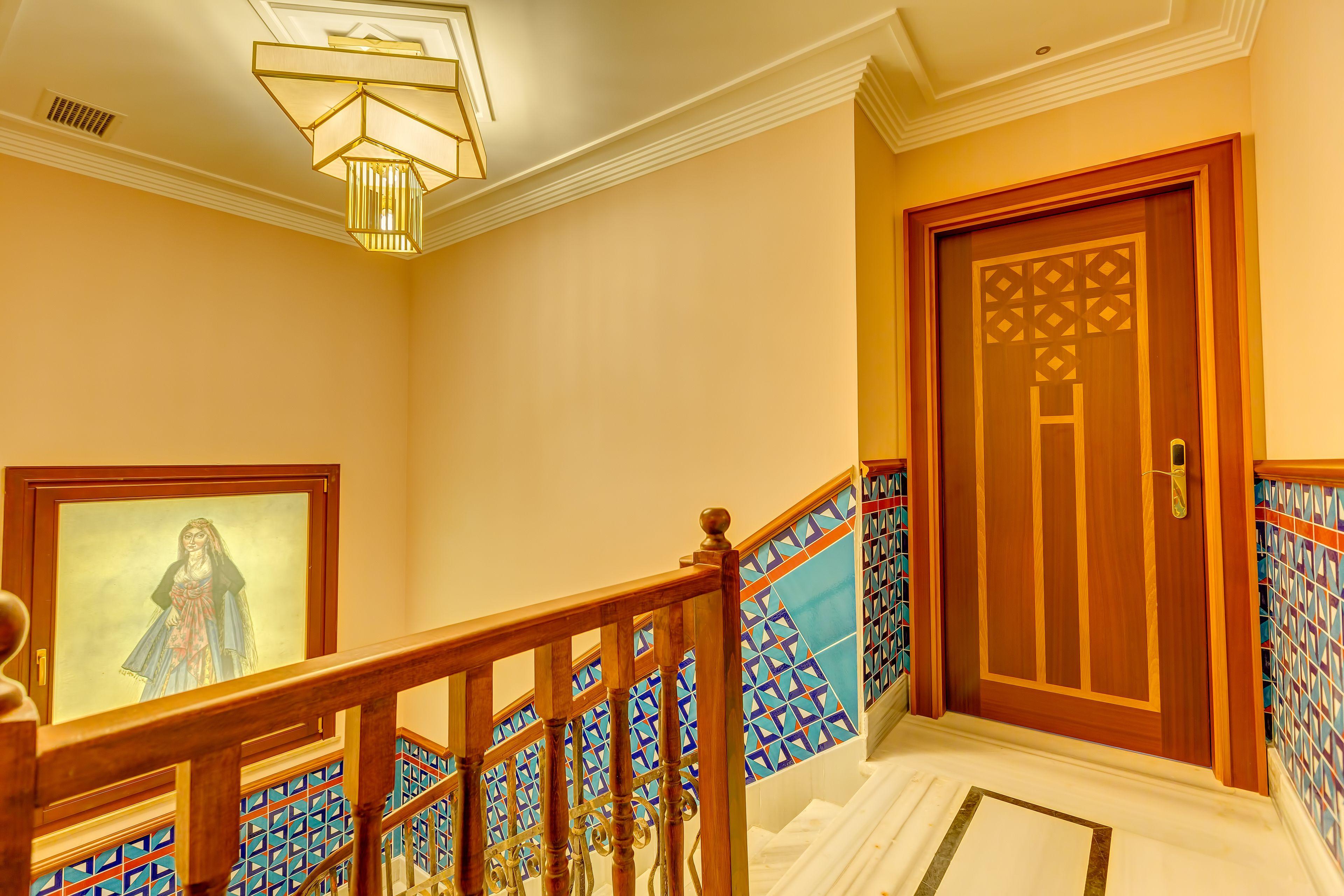 Lalahan Hotel — Photos 3